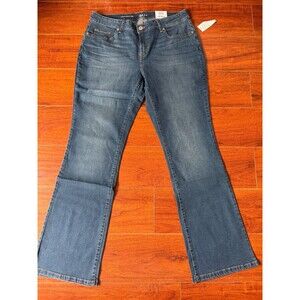 Style & Go Women's Flared Jeans 14